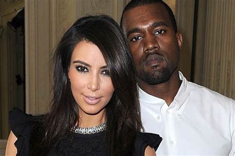 Kanye West Laughs, Kim Kardashian Cries While Riding Six Flags Roller ...