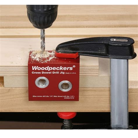 Cross Dowel Jig in 2020 | Dowel jig, Drill jig, Wood crafts