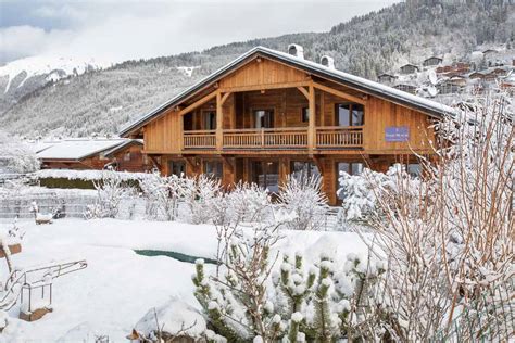 Morzine Ski Chalets - Simply Morzine