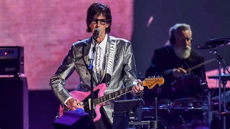 Ric Ocasek, Lead Singer of The Cars, Dead at 75 | wfaa.com