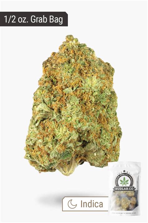 Shop Buds of Indica, Sativa, and Hybrid Strains - Bud Lab