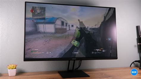 Xiaomi G27i monitor review: High refresh-rate gaming on a budget