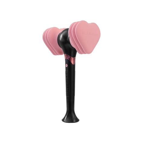 COKODIVE [BLACKPINK] OFFICIAL BLINK LIGHTSTICK | ペンライト, ファンライト, ブラックピンク