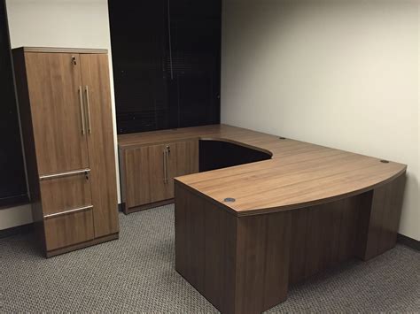 Office Furniture Installation Services | Leavenworth, KS | Kansas City Installers, Inc.