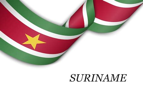 Vlag Van Suriname-beelden | Gratis vectoren, stockfoto's & PSD's