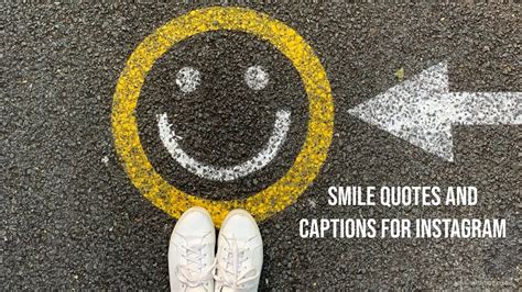 120 Smile Quotes and Captions for Instagram to Boost Your Mood