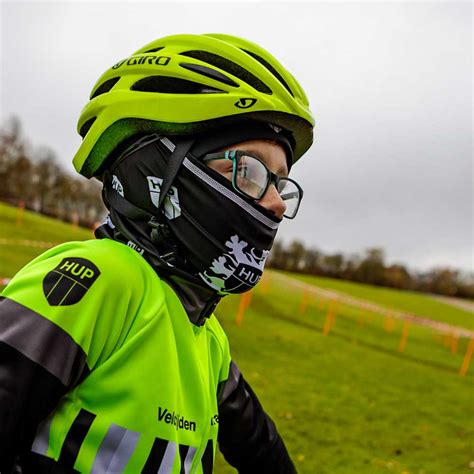 HUP Winter Cycling Buff Neck Warmer – Kids Racing Ltd