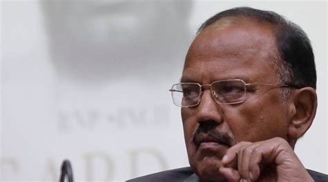 Ajit Doval goes to Afghanistan, focus on terror | India News - The ...