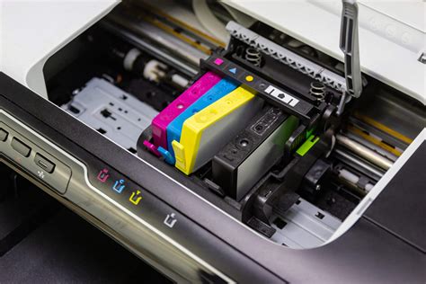 Best Inkjet Printers: Top 5 Devices Most Recommended By Experts