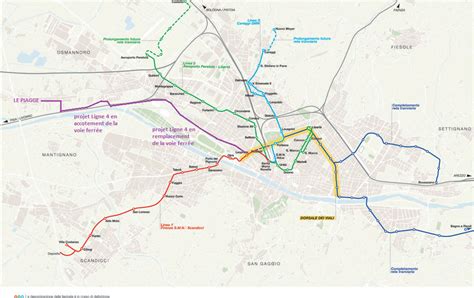 Les tramways de Florence - transporturbain - Le webmagazine des transports urbains | Florence ...