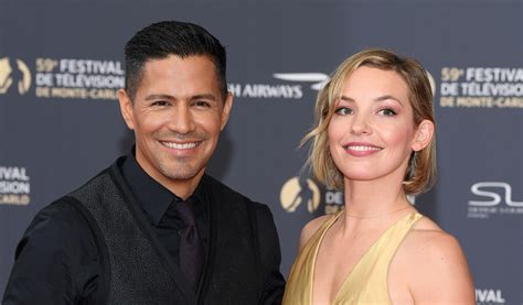 Jay Hernandez Wife, Who’s the Magnum PI Star Married to in Real Life?