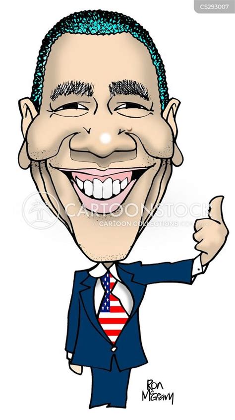 American Presidents Cartoons and Comics - funny pictures from CartoonStock