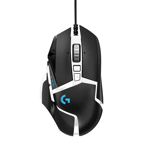 Logitech G502 HERO SE Kablolu Gaming Mouse| ITOPYA.COM