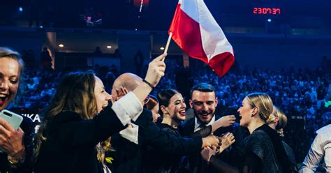 Poland reveals its Eurovision pre-selection lineup