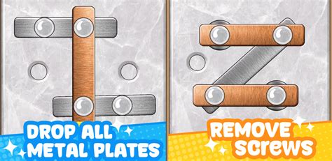 Screw Puzzle - Nuts and Bolts - APK Download for Android | Aptoide