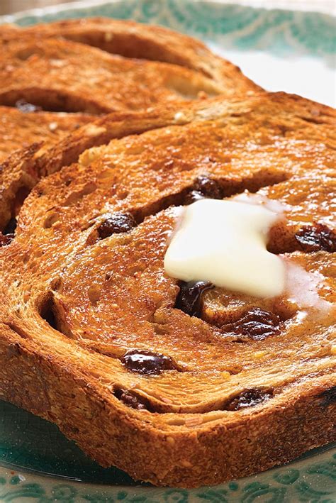 12-Grain Cinnamon Raisin Bread Recipe | King Arthur Flour