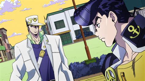 JoJo's Bizarre Adventure Part 4: Diamond is Unbreakable So Far - Should You Be Watching? - Rice ...