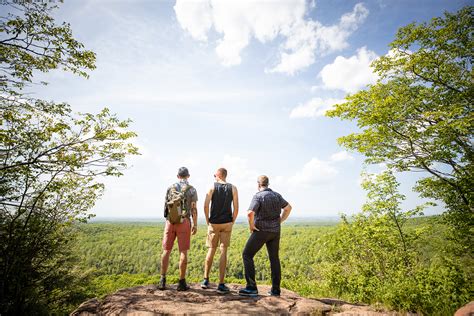 Wisconsin National Parks Camping | Travel Wisconsin