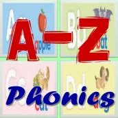 Download Learn English Phonics A-Z android on PC