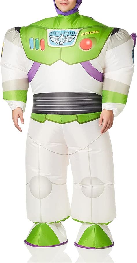 Buzz Lightyear Costume Woman | ubicaciondepersonas.cdmx.gob.mx