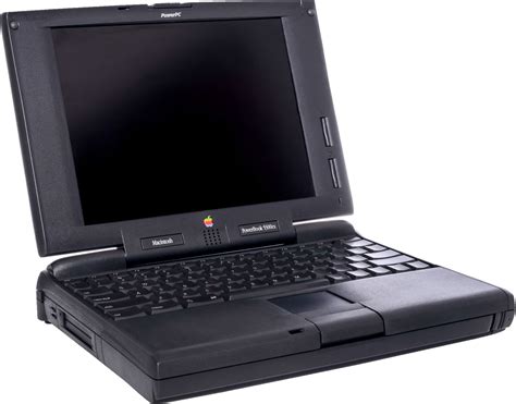 Macintosh PowerBook 5300 | Pocketmags.com