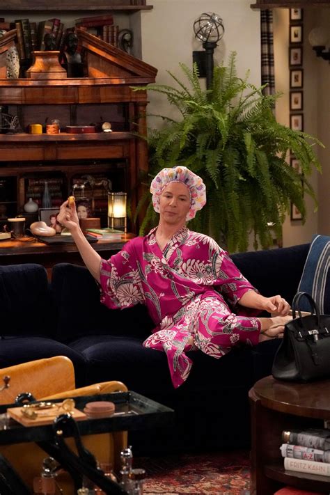 Sean Hayes Reveals How His 'Will And Grace' Character Jack McFarland ...