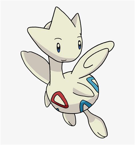 Can Togekiss Mega Evolve - Pokemon Togetic - Free Transparent PNG Download - PNGkey