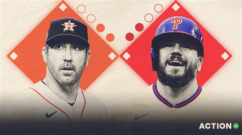 World Series Picks, Best Bets for Astros vs Phillies Game 5