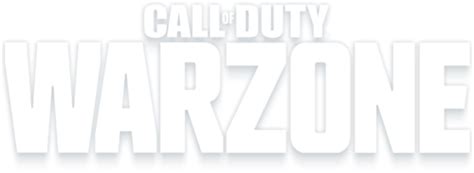 Call Of Duty Warzone Logo / Call Of Duty Modern Warfare Home / Download free static and animated ...