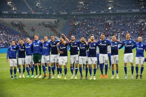 FC Schalke 04 - Club details - Football - Eurosport