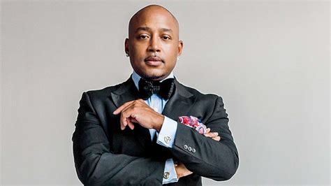 Daymond John Net Worth - Eduard Klein