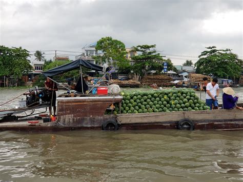 Mekong River Cruise: Cambodia to Vietnam - Borton Overseas