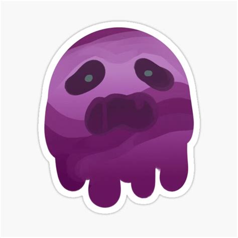 "Abominations" Sticker for Sale by Bit-Sweet-Choc1 | Redbubble