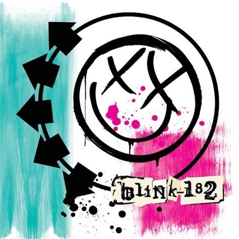 srcvinyl Reissuing Blink 182 Deluxe Edition Vinyl - 'Self-Titled' LP • WithGuitars | Blink 182 ...