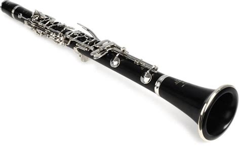 Buffet Crampon R13 Professional Bb Clarinet review - Clarinet Expert