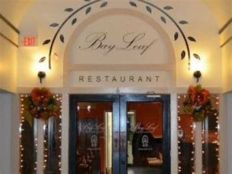 Bay Leaf Restaurant | VisitNC.com