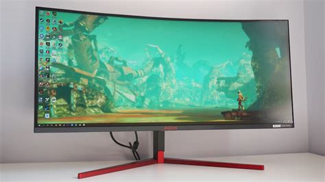 The best G-Sync gaming monitors 2022 | Rock Paper Shotgun