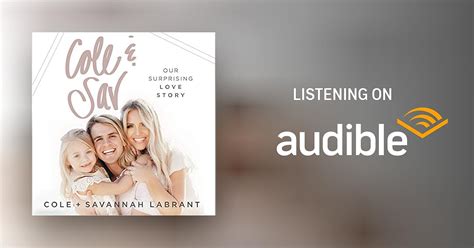 Cole and Sav by Cole LaBrant, Savannah LaBrant - Audiobook - Audible.com