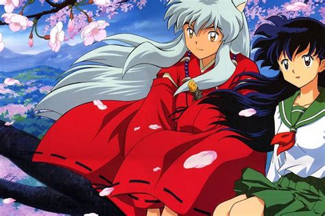 'InuYasha' regresa a Netflix: las dos primeras temporadas del icónico anime de fantasía ya se ...