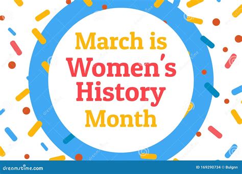 Women's History Month Free Printable Posters