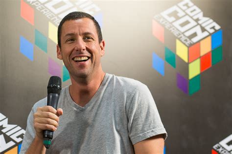 ADAM SANDLER TO STAR IN HAPPY MADISON PRODUCTIONS UNTITLED HALLOWEEN ...