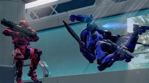 Halo 5: Guardians Multiplayer: You Have to Want It - Paste Magazine