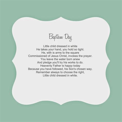 lds baptism scripture quotes - Lorna Vernon