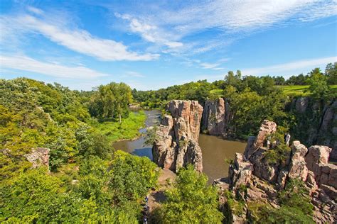 Exploring the Beautiful South Dakota State Parks ~ Our Downsized Life