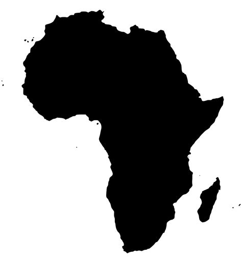 SVG > democratic republic angola continent - Free SVG Image & Icon. | SVG Silh