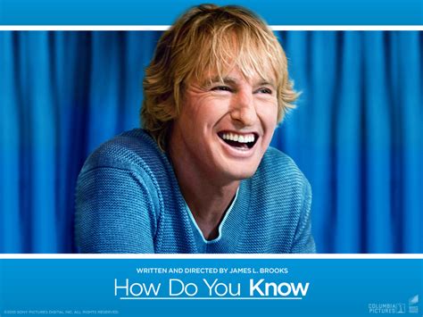 How Do You Know Hollywood Movie Trailer | Review | Stills