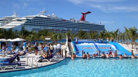 Grand Turk Cruise Center - FlowRider® Official | The Ultimate Surf ...