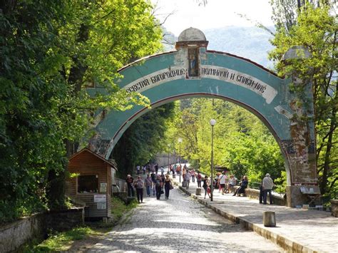 Hotel Old Times – Asenovgrad | Bachkovo Monastery