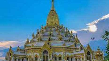 15+ Top Myanmar Tourist Attractions & Places to Visit