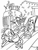 Collection Of Nickelodeon Coloring Pages  Free Printable sketch template